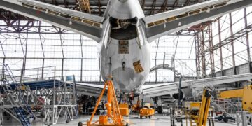 Πως λειτουργεί το Leasing στην Αεροπορική Βιομηχανία;