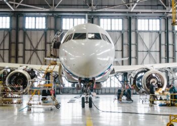 Πως λειτουργεί το Leasing στην Αεροπορική Βιομηχανία;