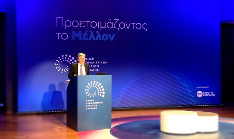 Οι θέσεις των κομμάτων για το ρόλο της ιδιωτικής ασφάλισης