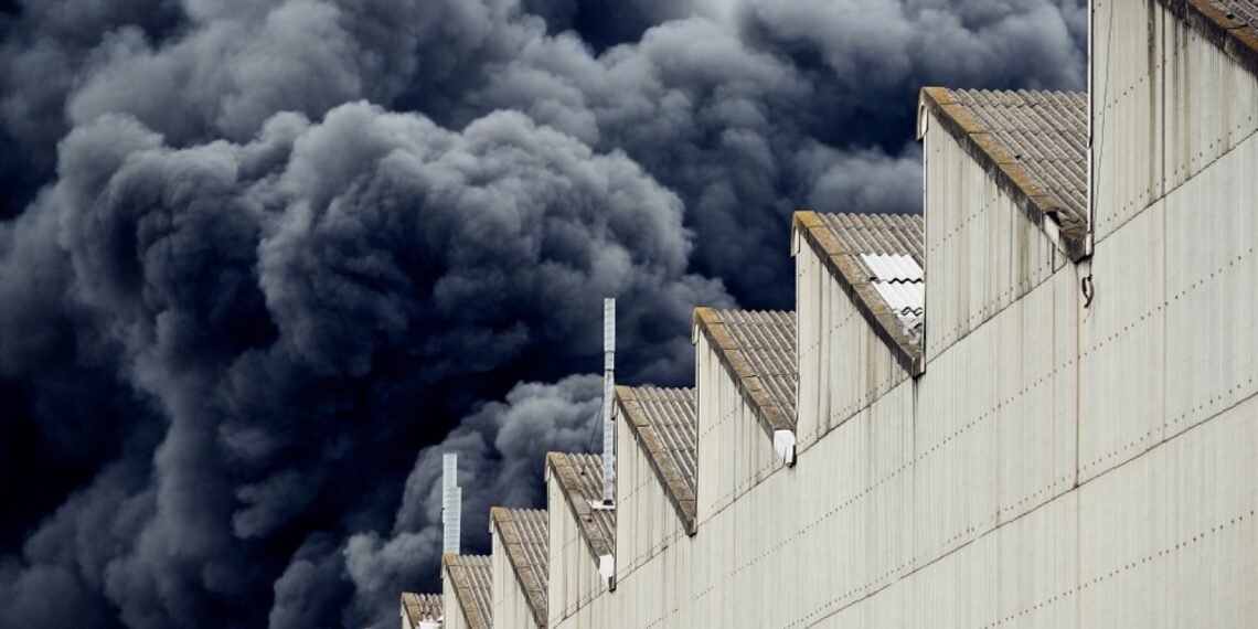 7 case studies Ασφαλιστικών Αποζημιώσεων σε επιχειρήσεις