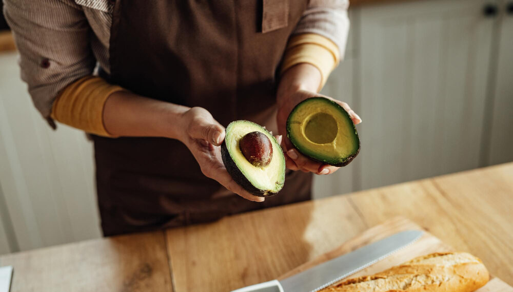 Αβοκάντο: Γιατί είναι μυστικός διατροφικός θησαυρός για την υγεία μας