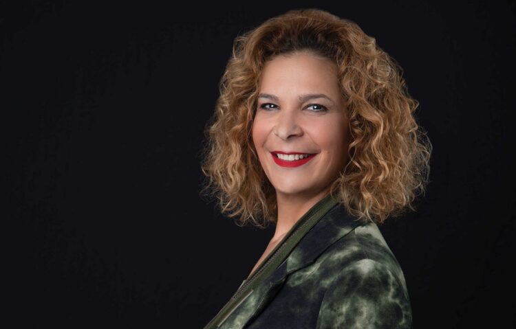 Δ. Αναστασιάδου: Tailormade επικοινωνία με το ψηφιακό marketing 