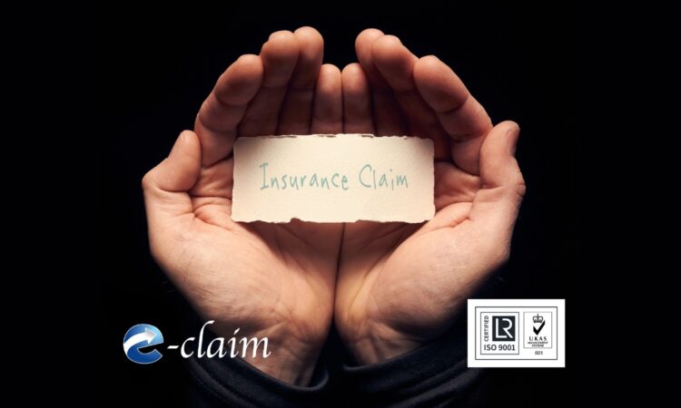 Πιστοποιημένες υπηρεσίες διαχείρισης ζημιών οχημάτων από την Eclaim