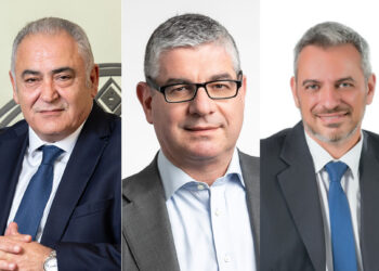 Εγκρίθηκε η ένταξη των διαμεσολαβητών στο ΕΣΠΑ