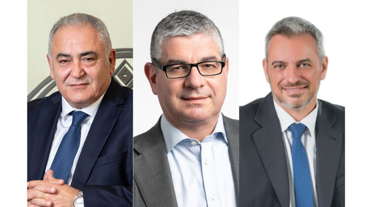 Εγκρίθηκε η ένταξη των διαμεσολαβητών στο ΕΣΠΑ