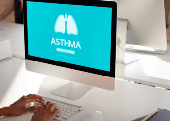 Το 8,2% του πληθυσμού ενηλίκων στην Ελλάδα έχει βρογχικό άσθμα