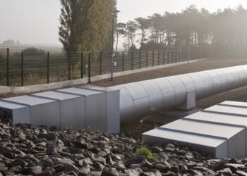 Allianz: Δεν θα ανανεωθεί η ασφαλιστική σύμβαση του  Nord Stream 1