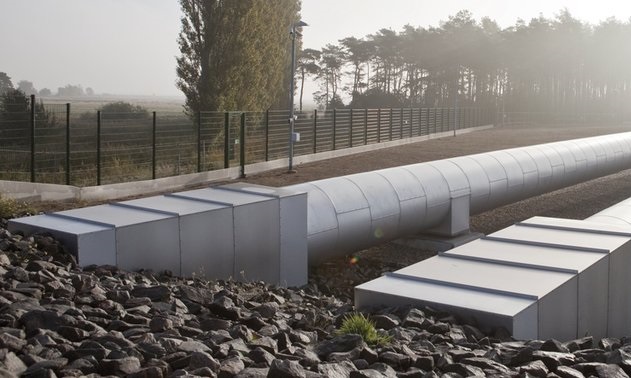 Allianz: Δεν θα ανανεωθεί η ασφαλιστική σύμβαση του  Nord Stream 1