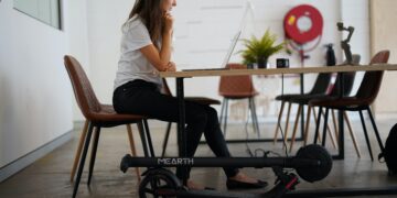 Ηλεκτρικά Πατίνια: Τι ισχύει για την άδεια και την ασφάλιση