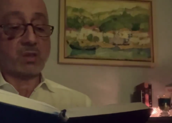 “Το Πάσχα του Παπαδιαμάντη”, ο Βάρναλης και ο Ελύτης (video)