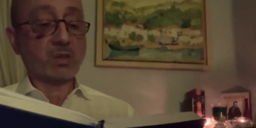 “Το Πάσχα του Παπαδιαμάντη”, ο Βάρναλης και ο Ελύτης (video)