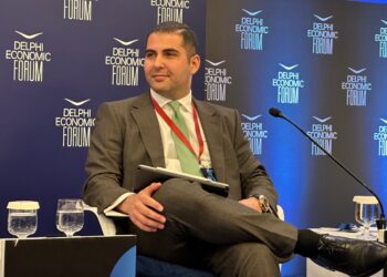 Τ. Χατζηθεοδοσίου: Πώς οι εταιρείες θα γίνουν πιο ανθεκτικές στις κυβερνοεπιθέσεις