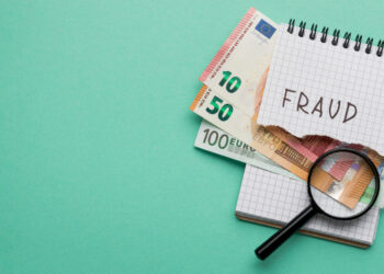 Το 46% των επιχειρήσεων θύμα απάτης την τελευταία διετία