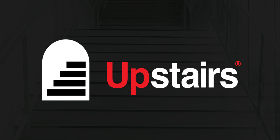 Upstairs DIgital Marketing Agency