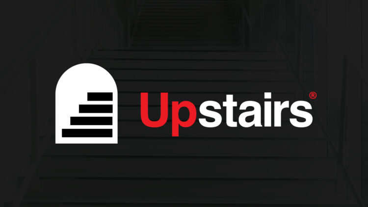 Upstairs DIgital Marketing Agency