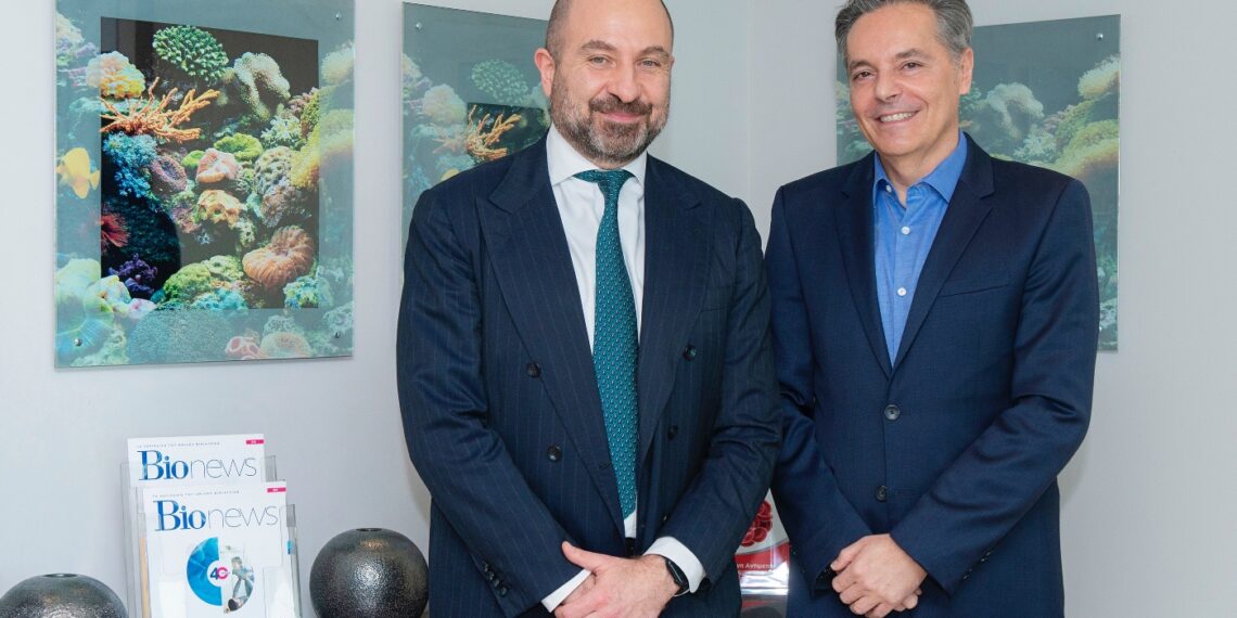 Όμιλος ΒΙΟΙΑΤΡΙΚΗΣ: Είμαστε εδώ για όσους πολεμούν τον καρκίνο