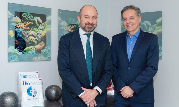 Όμιλος ΒΙΟΙΑΤΡΙΚΗΣ: Είμαστε εδώ για όσους πολεμούν τον καρκίνο