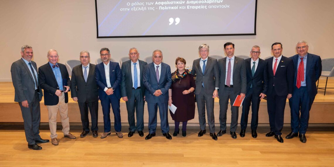 Γιατί η ιδιωτική ασφάλιση δεν είναι ζήτημα κομματικής κουλτούρας