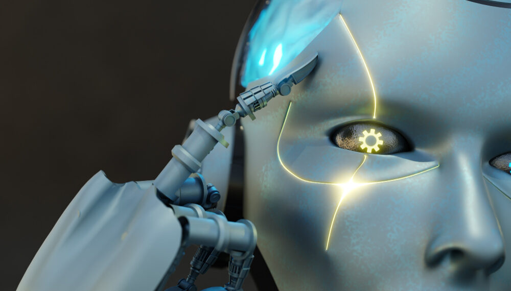 Ο κίνδυνος εξαφάνισης της ανθρωπότητας από την AI συγκρίσιμος με τις πανδημίες