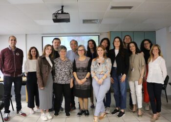 Κοιτάζοντας το Μέλλον στη Βιώσιμη και Ασφαλή Κινητικότητα