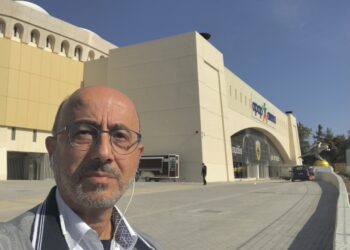 Αγιά Σοφιά: Πώς ο Πολιτισμός μπορεί να αλλάξει τις διαστάσεις ενός ποδοσφαιρικού γηπέδου