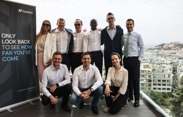 Howden Hellas: Oι Εξελίξεις στην Ασφάλιση των ΑΠΕ