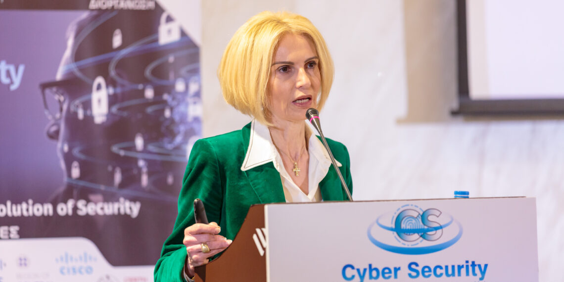 Η Designia Insurance Brokers στο 1ο Cyber Security Conference