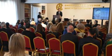 Περιοδικά: Ο ισχυρός πόλος της ενημέρωσης