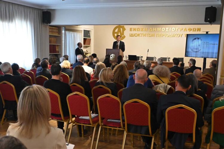 Περιοδικά: Ο ισχυρός πόλος της ενημέρωσης