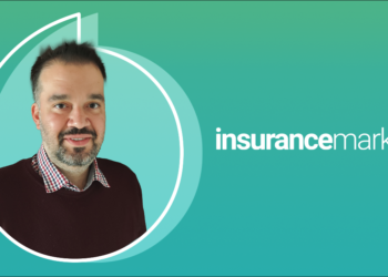 Ο Βαγγέλης Γογγολίδης CTO του Insurancemarket.gr