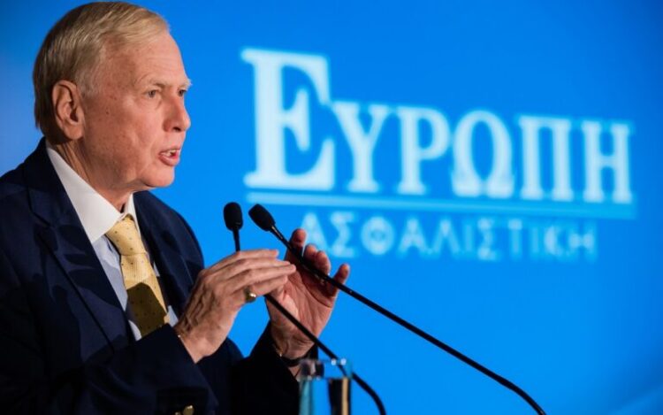 ΕΥΡΩΠΗ Ασφαλιστική: Δίνοντας έμφαση στους μεγάλους Εμπορικούς και Βιομηχανικούς κινδύνους