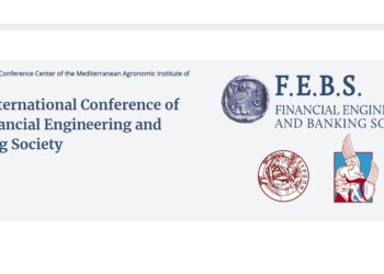 1-4 Ιουνίου το 12ο Διεθνές Συνέδριο της FEBS στα Χανιά