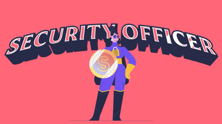 Security Officer: Βασικοί κανόνες ασφάλειας στο διαδίκτυο (video)