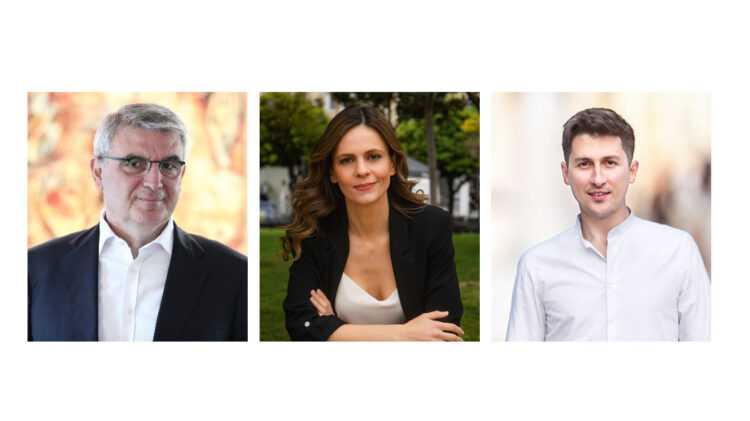 Η ασφαλιστική διαμεσολάβηση συζητά με τους πολιτικούς στις 8 Μαΐου