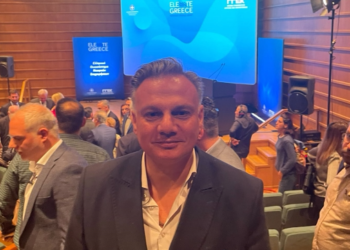 Στο Elevate Greece 2023 η start-up Hoolie Foundation