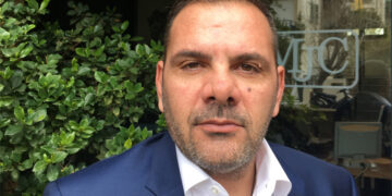 Αποχωρεί από την ΚΑΠΟΥΑΝΟ Α.Ε. ο Ίναχος Παππάς