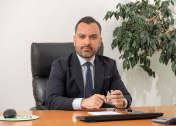 Brokers Union: Αύξηση 21% στον κλάδο ζωής & υγείας