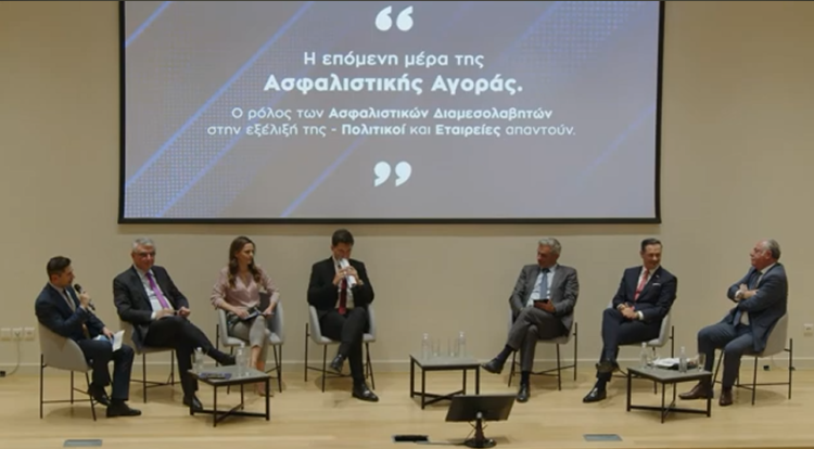 Πολιτικές “συμπτώσεις” και “παρεκκλίσεις” για την ιδιωτική ασφάλιση