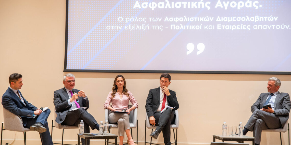 Δ. Γαβαλάκης: Επαναφορά της φοροαπαλλαγής στα συμβόλαια ζωής