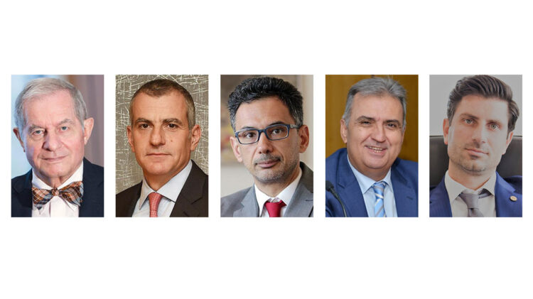 Ανοιχτή συζήτηση ασφαλιστικών εταιρειών και διαμεσολάβησης