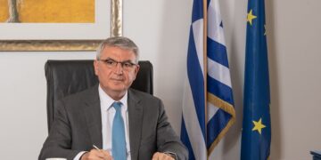 Π. Τσακλόγλου: Νέο ρυθμιστικό πλαίσιο για την ανάπτυξη των ΤΕΑ