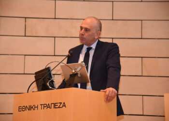 “Τρομερή” απειλή το ransomware για τις επιχειρήσεις