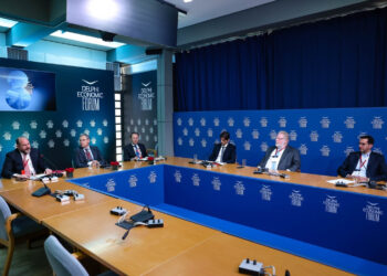 Πρωταθλήτρια στις επενδύσεις η ελληνική φαρμακοβιομηχανία