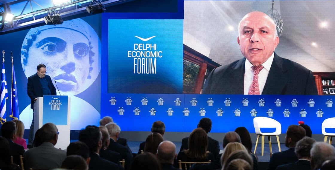 Prem Watsa: Καλύτερη χρηματιστηριακή αγορά του κόσμου η Ελλάδα 