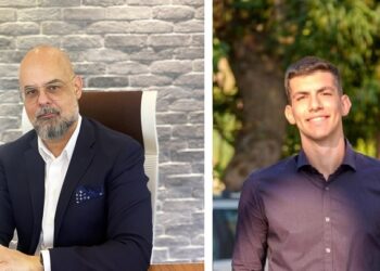 Το ασφαλιστικό σχήμα Χαραλάμπη & η NGU ενώνουν τις δυνάμεις τους