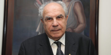 Ανακοίνωση για την απώλεια του Β. Σελλούντου