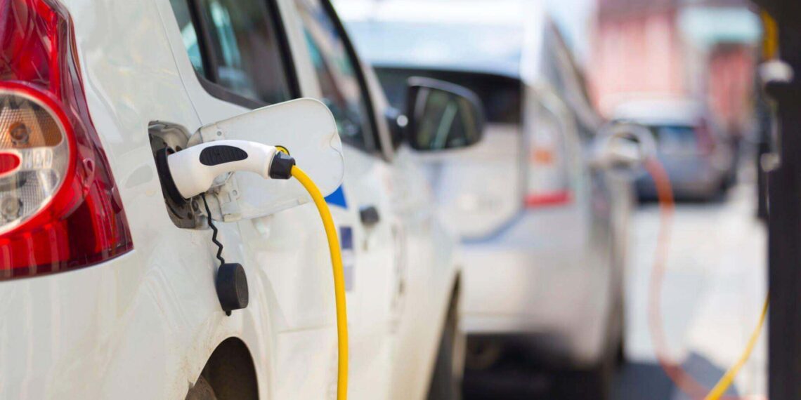 Ποιες χώρες κατέχουν τα ηνία στις πωλήσεις ηλεκτρικών οχημάτων