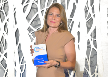Σημαντική διάκριση για το πρόγραμμα επιβράβευσης πελατών της Anytime στα Loyalty Awards 2023