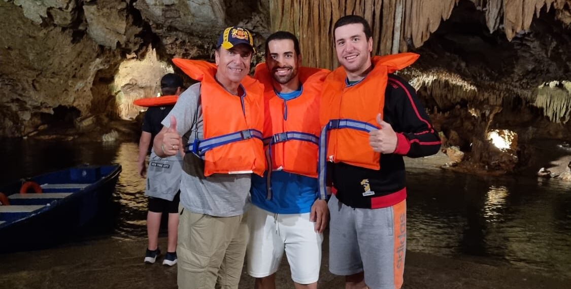 Delta & Brokers: Ταξίδι για τους κορυφαίους συνεργάτες στη Μάνη