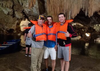 Delta & Brokers: Ταξίδι για τους κορυφαίους συνεργάτες στη Μάνη